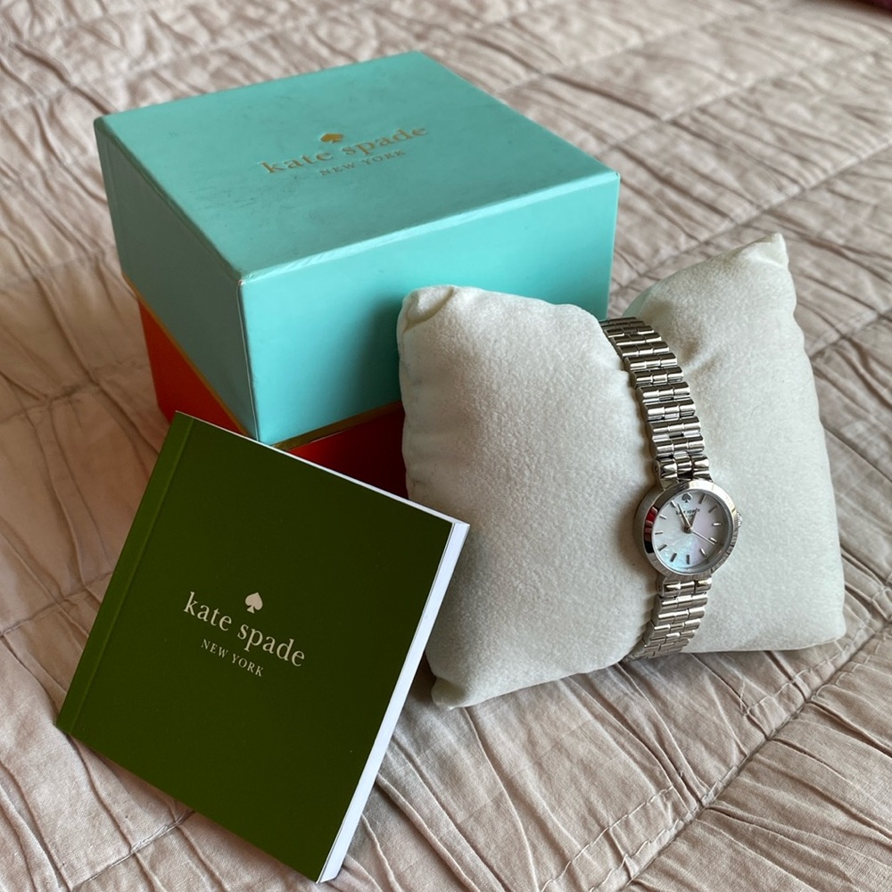 Authentic Kate Spade Watch